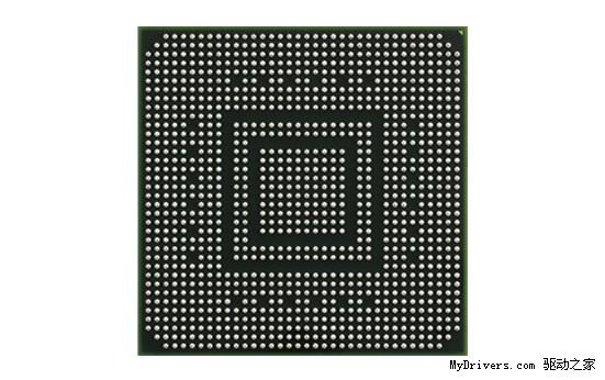 NVIDIA发布五款高端GeForce 9M笔记本显卡