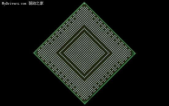 NVIDIA发布五款高端GeForce 9M笔记本显卡