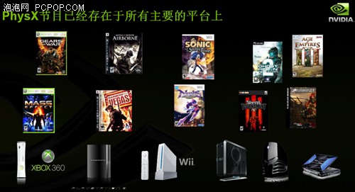 比最强CPU快七倍！GPU物理加速全解析