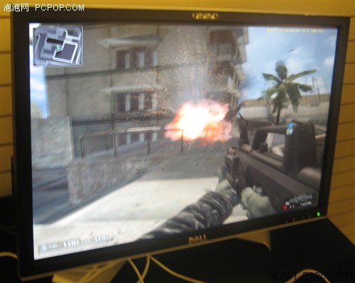 支持GPU物理加速！最强国产游戏MKZ赏