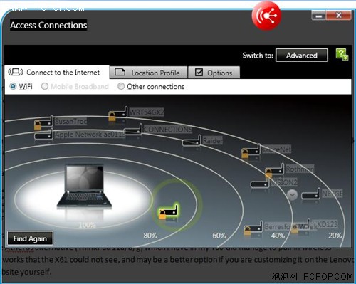 首款12吋宽屏小黑!ThinkPad X200评测