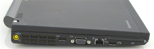 首款12吋宽屏小黑!ThinkPad X200评测