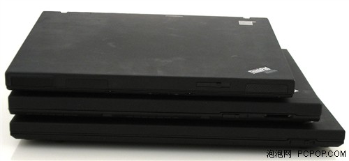首款12吋宽屏小黑!ThinkPad X200评测