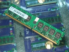 市场最低价 NCP 2GB/800内存仅240元 市场最低价 NCP 2GB/800内存仅240元
