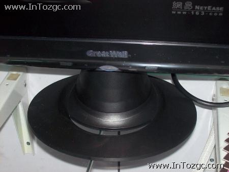 耗电36W!长城飞翔L228液晶1999元到货