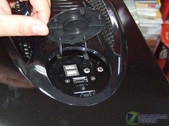 新奇花样真不少 Tt VH1000BWS机箱到货 新奇花样真不少 Tt VH1000BWS机箱到货
