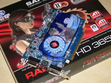 HD3650白金版II代 HD3650白金版II代