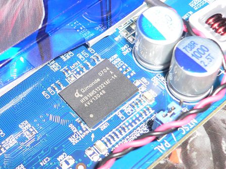 HD3650白金版II代 HD3650白金版II代