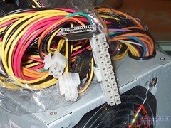 升级至2.31版 长城双动力静音电源到货 升级至2.31版 长城双动力静音电源到货