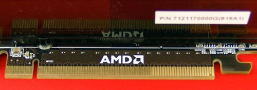黑色PCB尽显奢华 HD4870X2超多图赏析