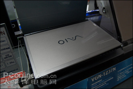 索尼 VGN-TZ37 索尼 VGN-TZ37