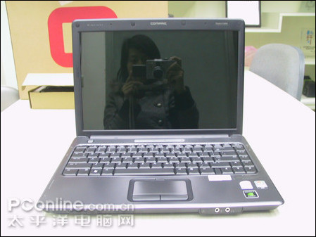 惠普 Compaq Presario V3802T 惠普 Compaq Presario V3802T