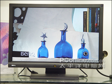明基 G2000W 明基 G2000W