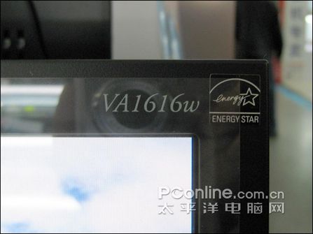 优派 VA1616w 优派 VA1616w
