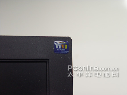 明基 G2000W 明基 G2000W