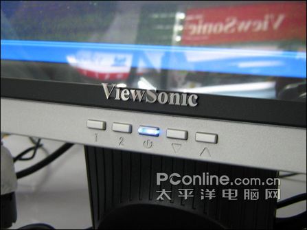 优派 VA1616w 优派 VA1616w
