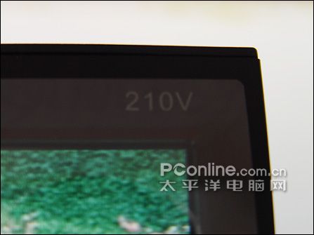 AOC 210V AOC 210V