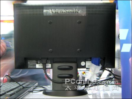 优派 VA1616w 优派 VA1616w