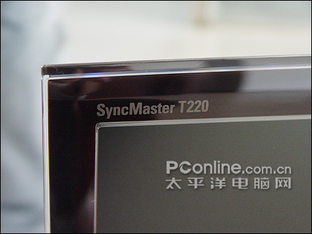 三星T220 三星T220