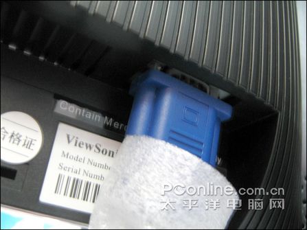 优派 VA1616w 优派 VA1616w