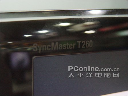 三星绝色T260 三星绝色T260
