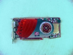 超值A卡再度风靡 千元级HD4850试用评测