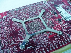 超值A卡再度风靡 千元级HD4850试用评测