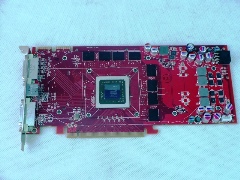 超值A卡再度风靡 千元级HD4850试用评测
