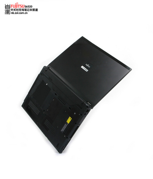 新平台续经典 富士通S6520独家首测 