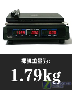 新平台续经典 富士通S6520独家首测 