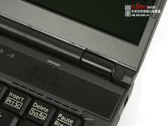 新平台续经典 富士通S6520独家首测 