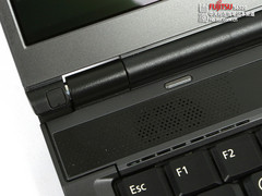 新平台续经典 富士通S6520独家首测 