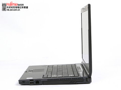 新平台续经典 富士通S6520独家首测 