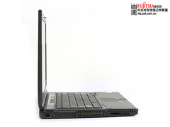 新平台续经典 富士通S6520独家首测 