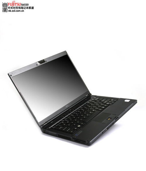 新平台续经典 富士通S6520独家首测 