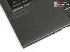 新平台续经典 富士通S6520独家首测 