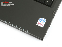 新平台续经典 富士通S6520独家首测 