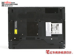 新平台续经典 富士通S6520独家首测 