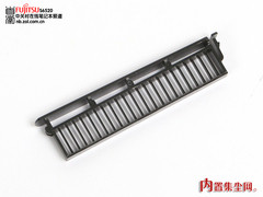 新平台续经典 富士通S6520独家首测 