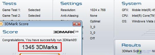 新平台续经典 富士通S6520独家首测 