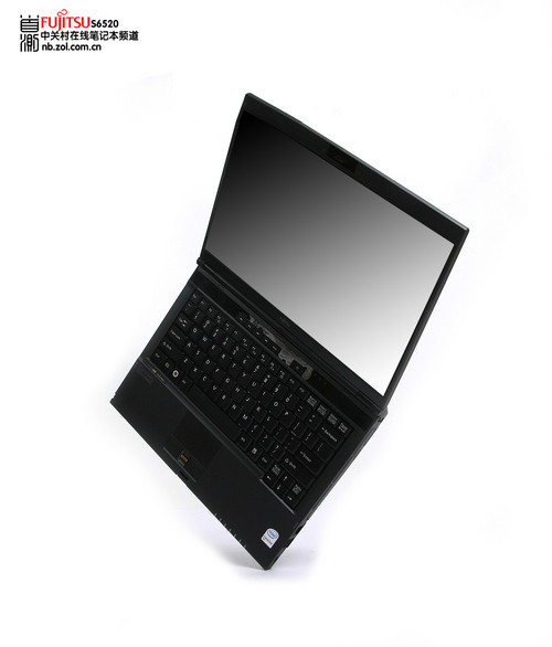 新平台续经典 富士通S6520独家首测 