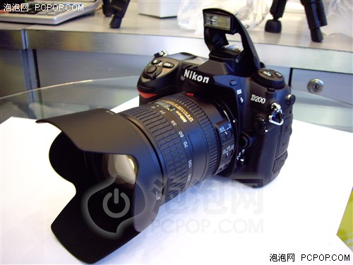 好消息 尼康D200正品放心价格10100元