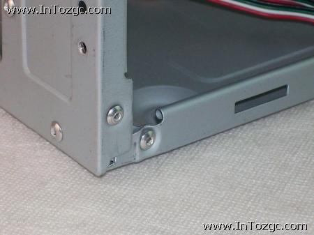 完美制造工艺，HKC 1017D机箱试用感受