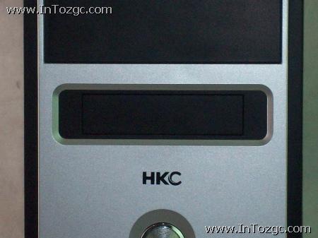完美制造工艺，HKC 1017D机箱试用感受
