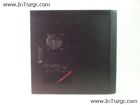 完美制造工艺，HKC 1017D机箱试用感受