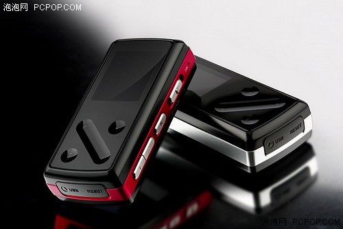 生活好伴侣 COWON i7暑促最高降450元