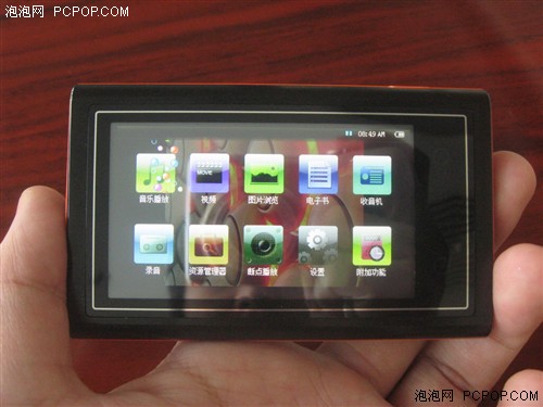 视频强大多重创新 999元OPPO S11上市