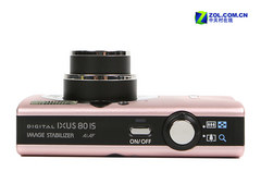 相机包2GB高速卡 佳能IXUS 80IS优惠促销 