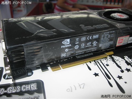 NV/ATI全线触底!7款超值显卡暴力推荐