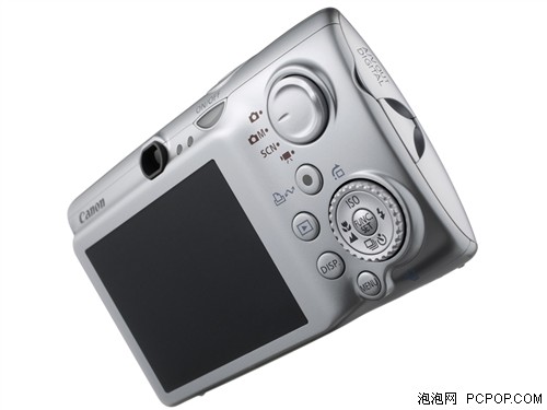 价格战不是王道 佳能970IS用性能说话